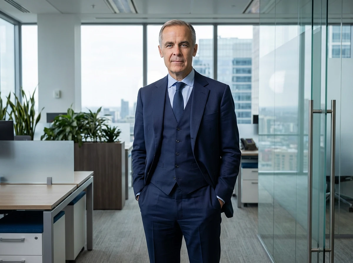 Modern Three-Piece Vest Set